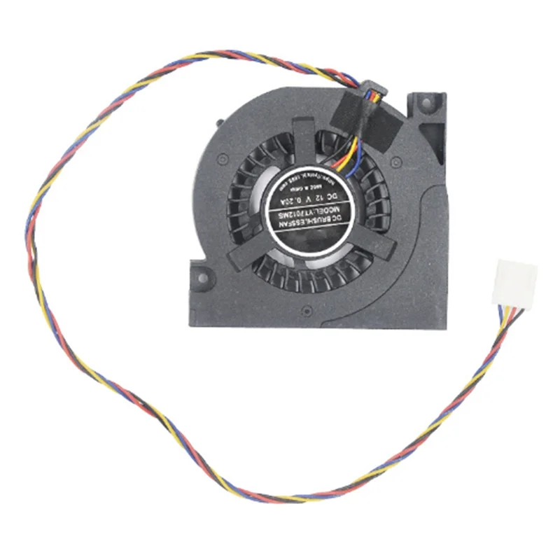 JABS-7012 Fan Coppe…