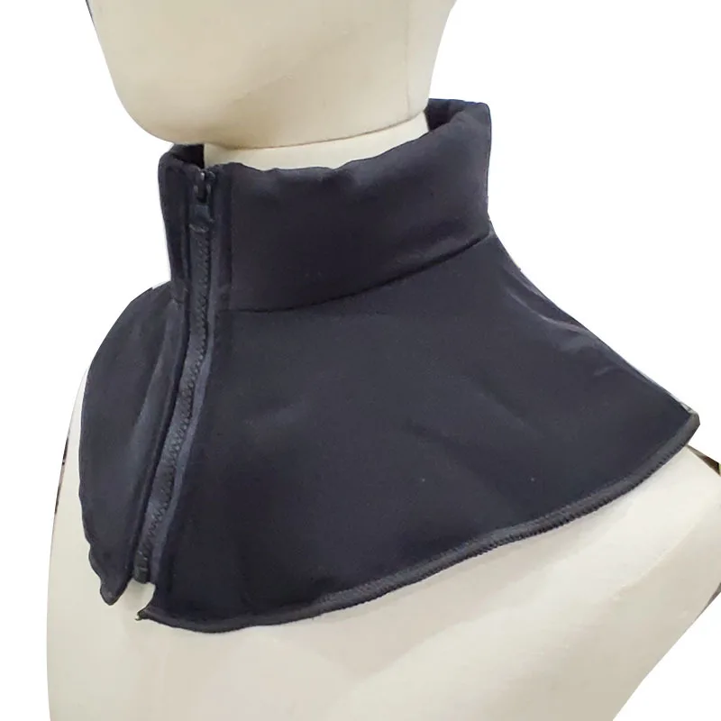 

Anti-cut neck protection Flexible anti-cut scarf, neck protection, knife protection, anti-cut, anti-scratch scarf protective