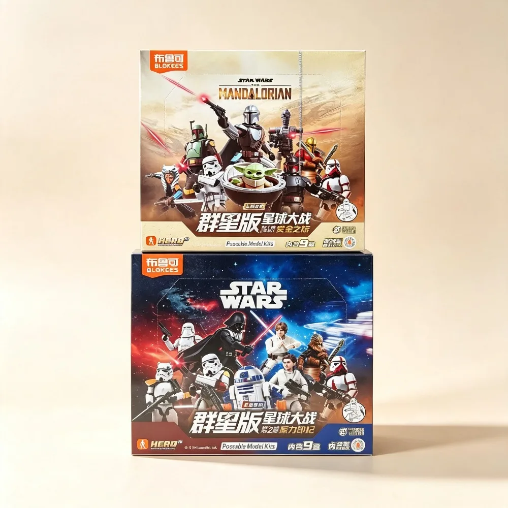 blokees-star-wars-the-mandalorian-versione-galattica-gv01-bounty-journey-gv02-the-force-imprint-figura-da-assemblare-giocattolo-da-collezione-regalo