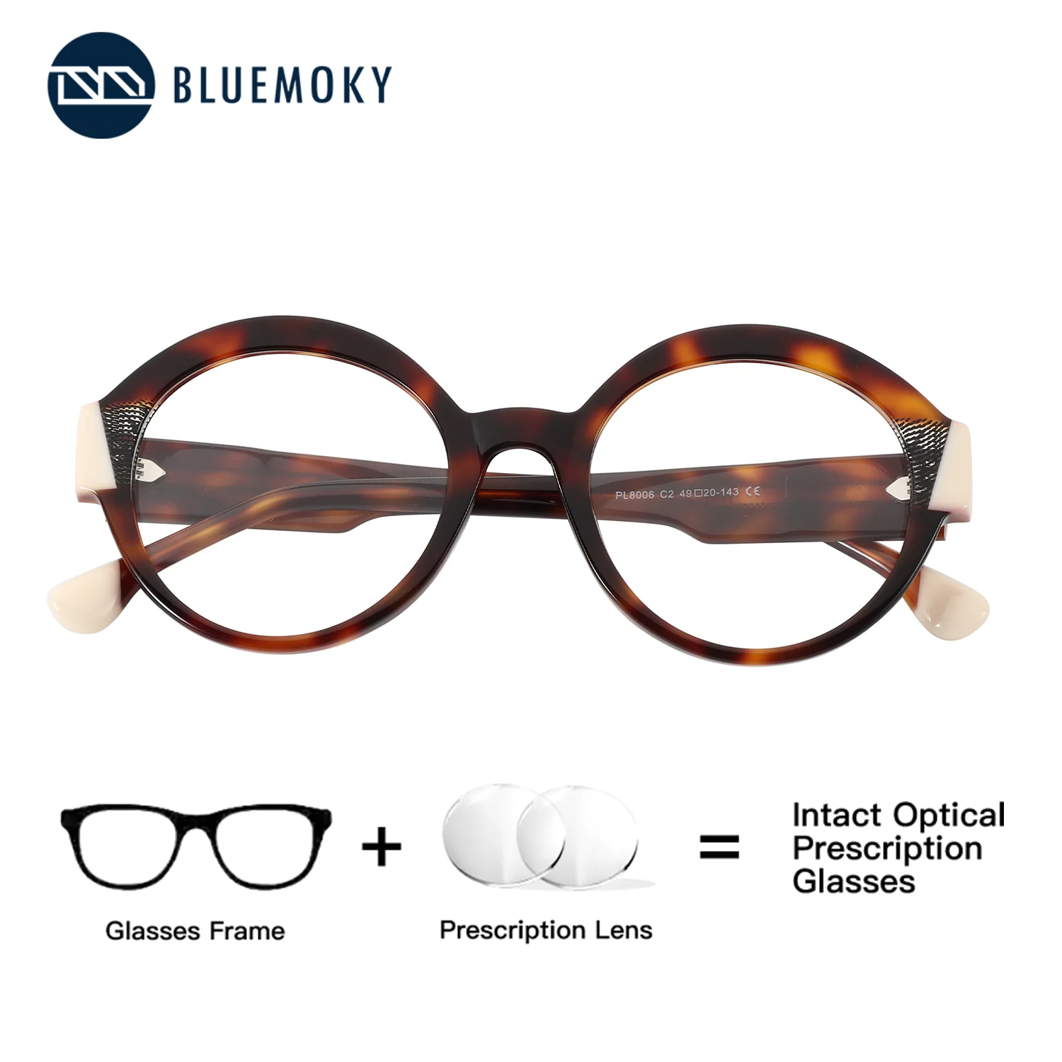bluemoky-stylish-round-acetate-prescription-eyeglasses-women-photochromic-anti-blue-light-optical-lenses-with-recipe-eyeglasses