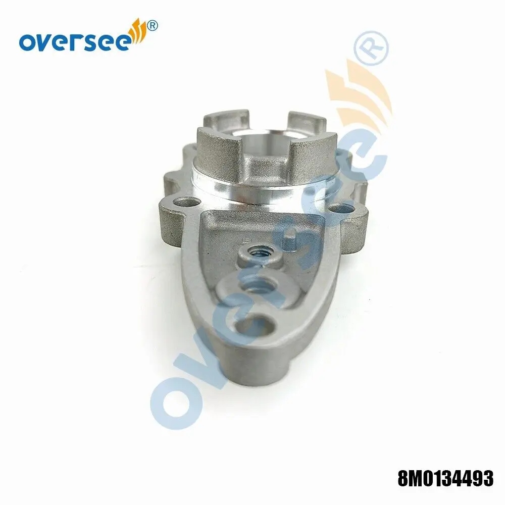Oversee 8M 0134493   COUSING Pompa acqua per fuoribordo Mercury 9.9/10/15/20HP EFI 15HP SEA PR