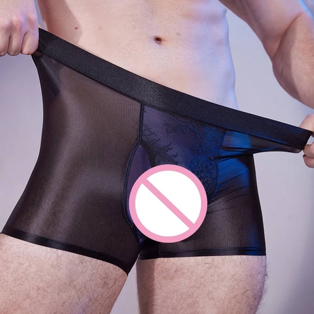 Herren Exotische Slips mit off – Pouch Boxer Pouch Bewertung und Preis