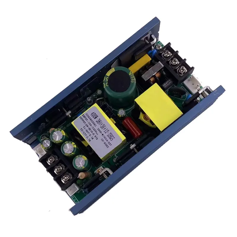 HY400W380 36+12-XHGS 36V12V Moving Head Beam Power Driver Board Circuit Power Supply