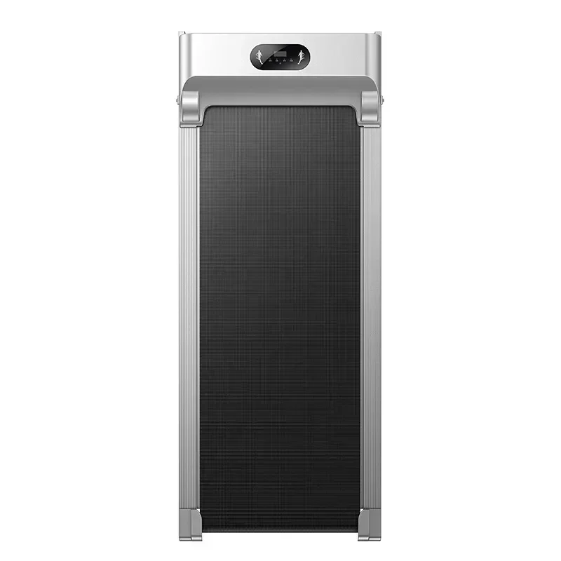 جهاز سير مكتبي قابل للتعديل سرعة المحمولة آلة الركض للمشي للمنزل آلة مفرغة قابلة للطي تحت آلة الجري