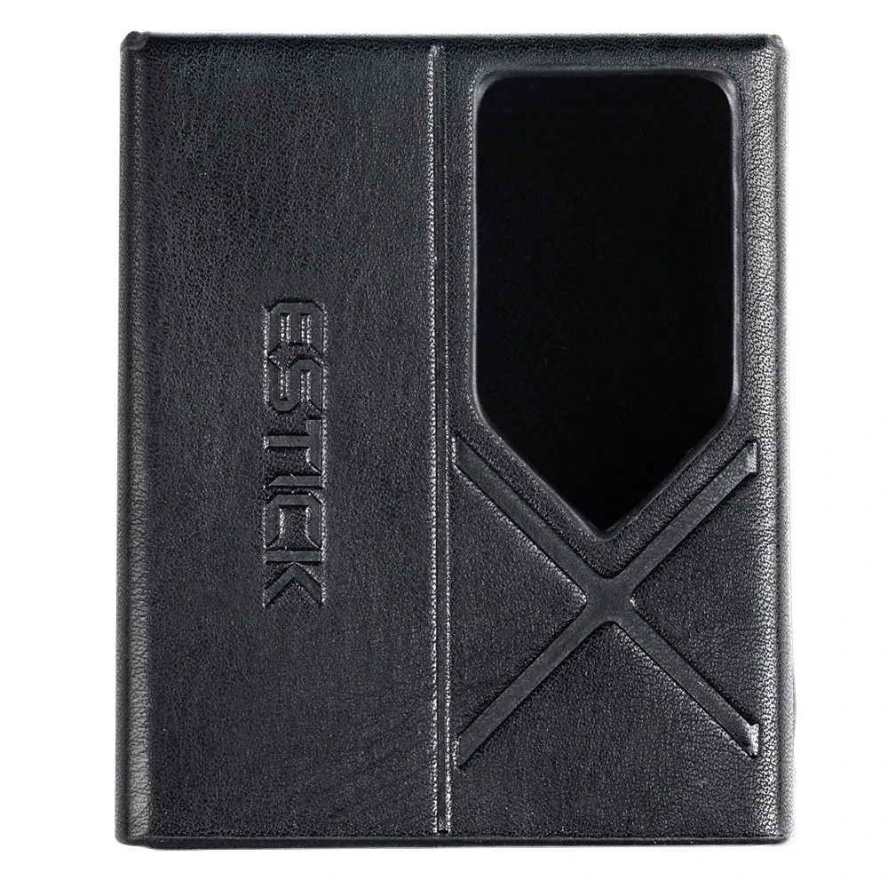 حافظة جلدية FIIO KA17 SK-Estick / Estick+SK-Estick