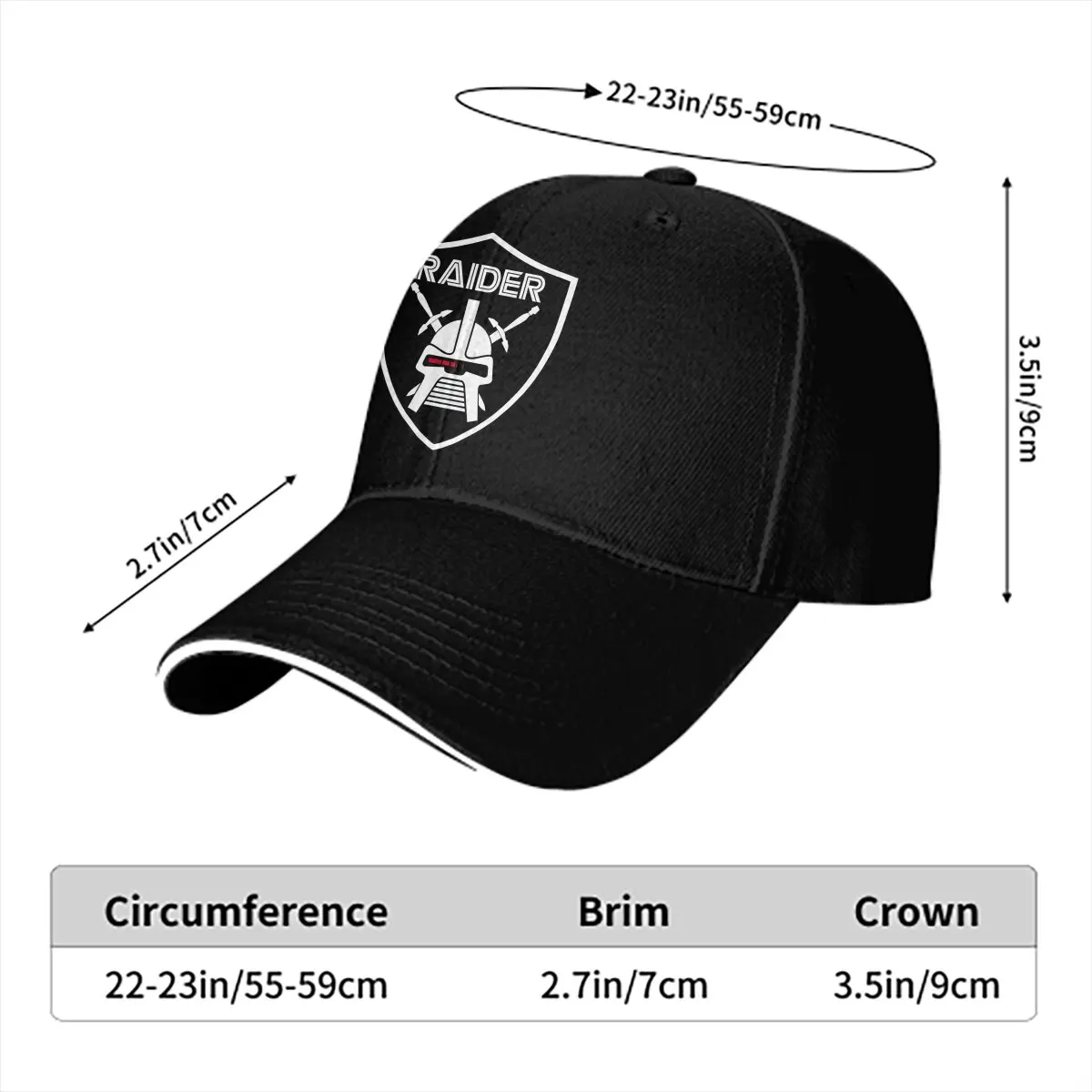 Cylon Raider Baseball Cap Men Hats Women Visor Protection Snapback Battlestar Galactica Caps