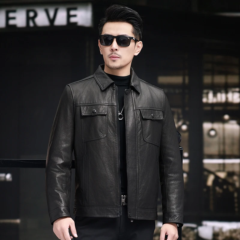 black thin