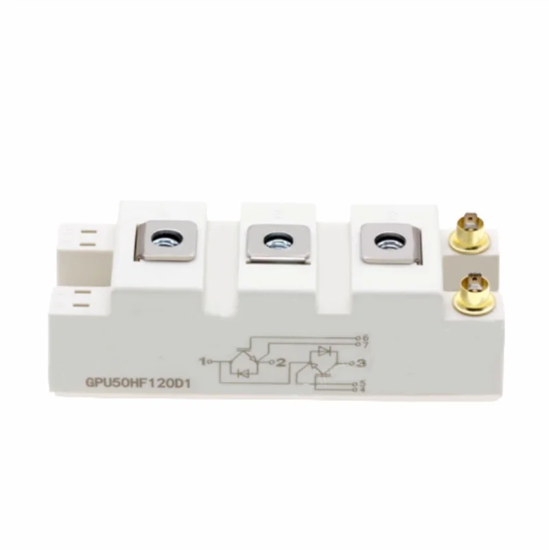 

Новый оригинальный модуль GPU50HF120D1