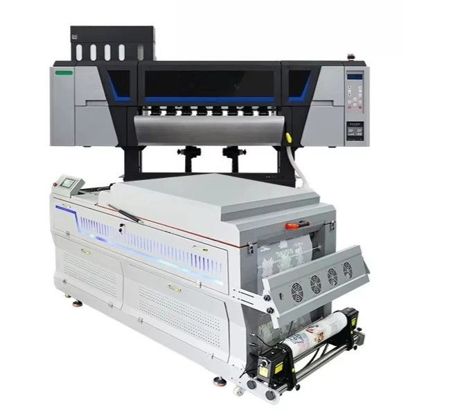 60Mm Dtf Printer Pr…