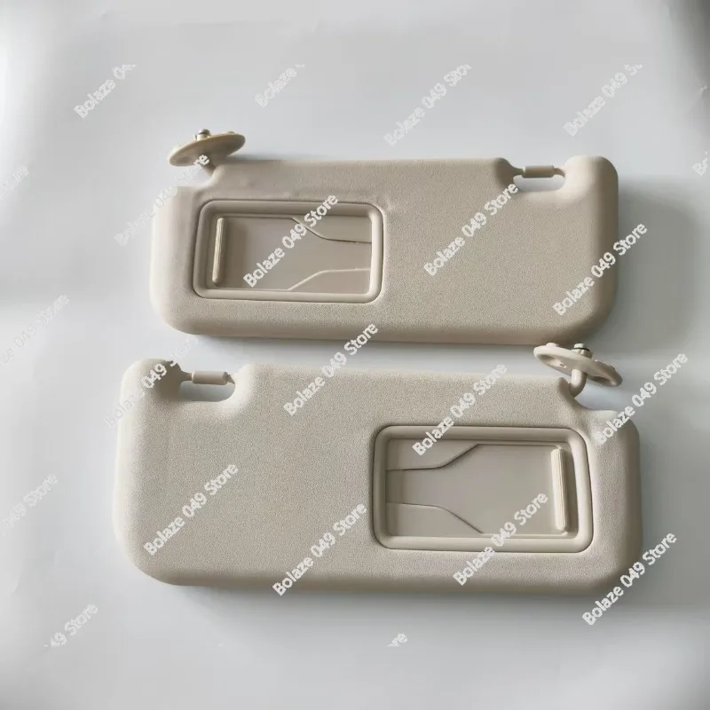 

Подходит для Corolla 19-24, новый солнцезащитный козырек 74320-02F50-A0