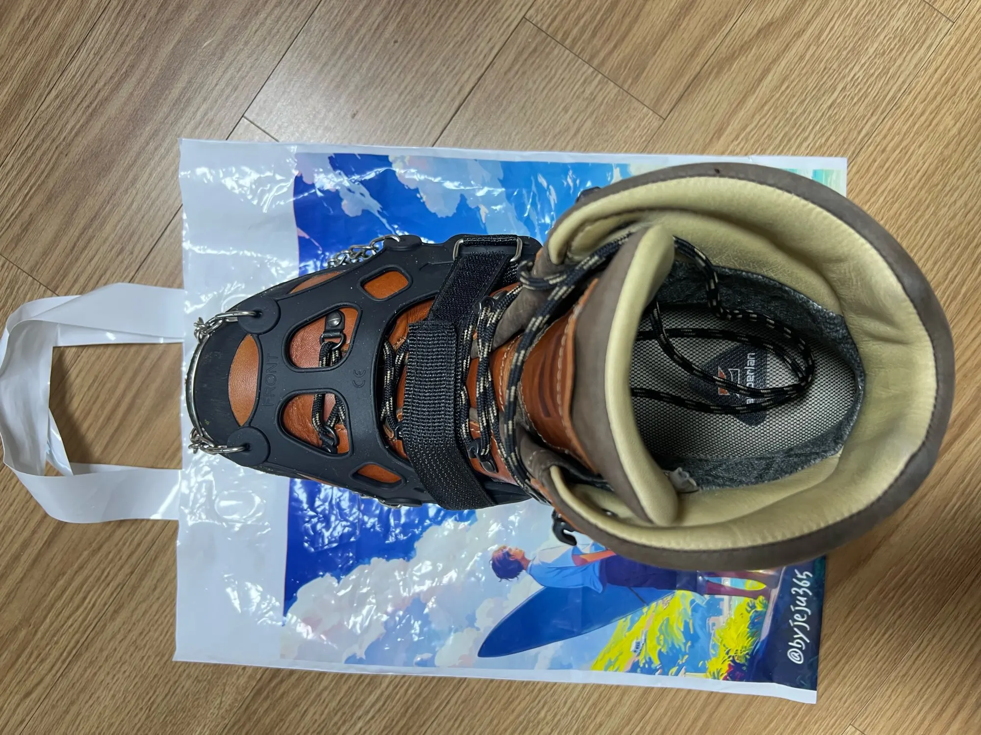 리뷰 사진