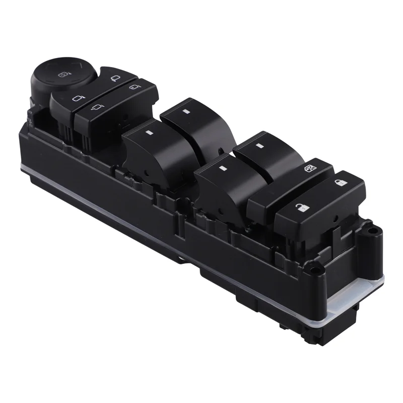 

NEW-6.2L V8 Passenger Side Power Window Switch For Car For Hummer H2 08-10 Luxury 10377668 25976511 LHD