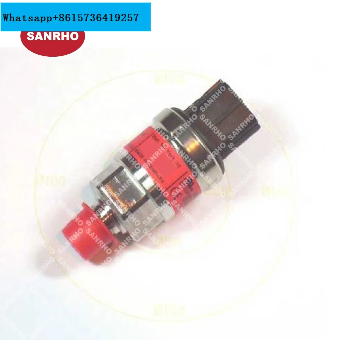 

AC Parts 025-29139-004 Pressure Transducer