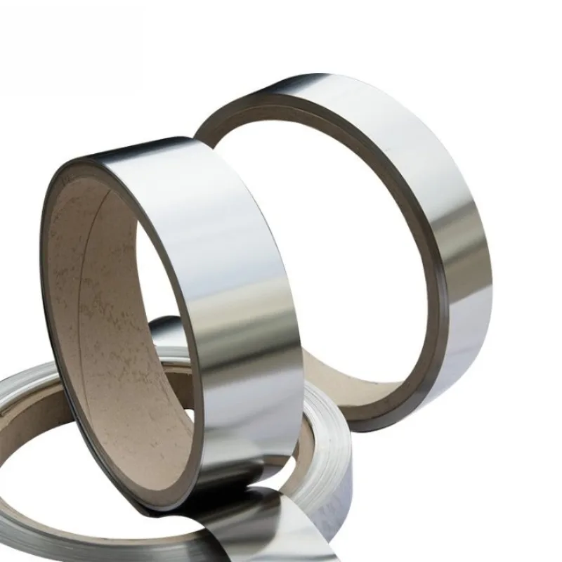 0.08MM Thick Double Sided Conductive Tinned Copper Foil Tape For EMI Shielding Electrical Conductivity