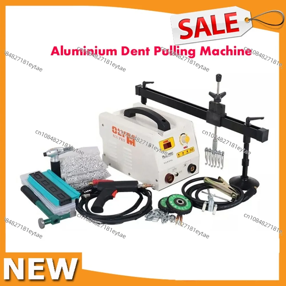 15D Aluminum Dent Pulling Machine Car Body Repair Machine M15D Auto Body Dent Puller