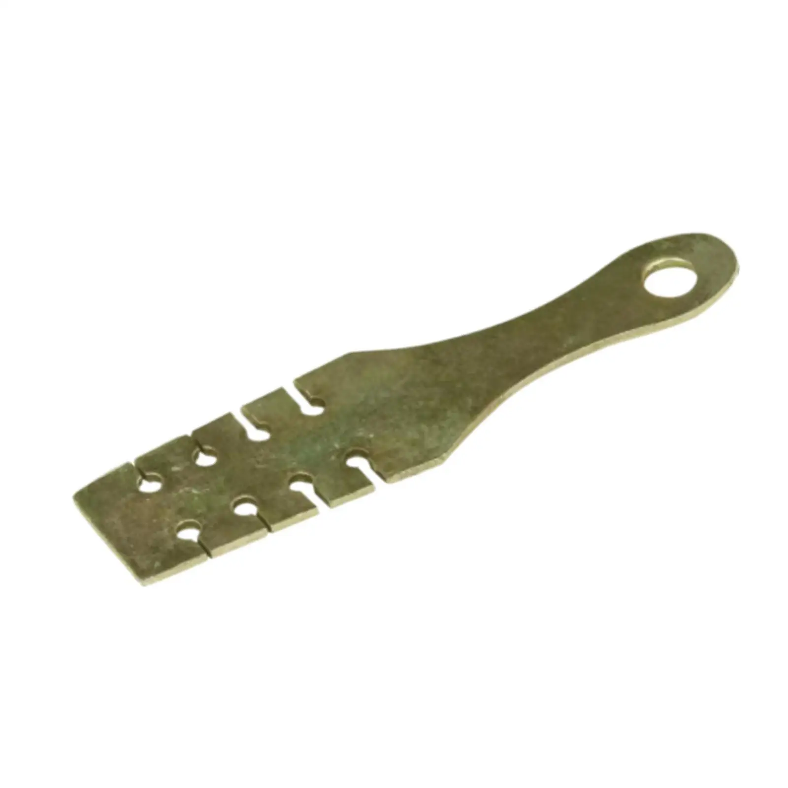 Strumento di impostazione dei denti per sega manuale Lunghezza 14 cm Accessori fai da te Utensile manuale per lavorazione del legno Tradizionale robusto per estrattore per set di seghe per carpenteria