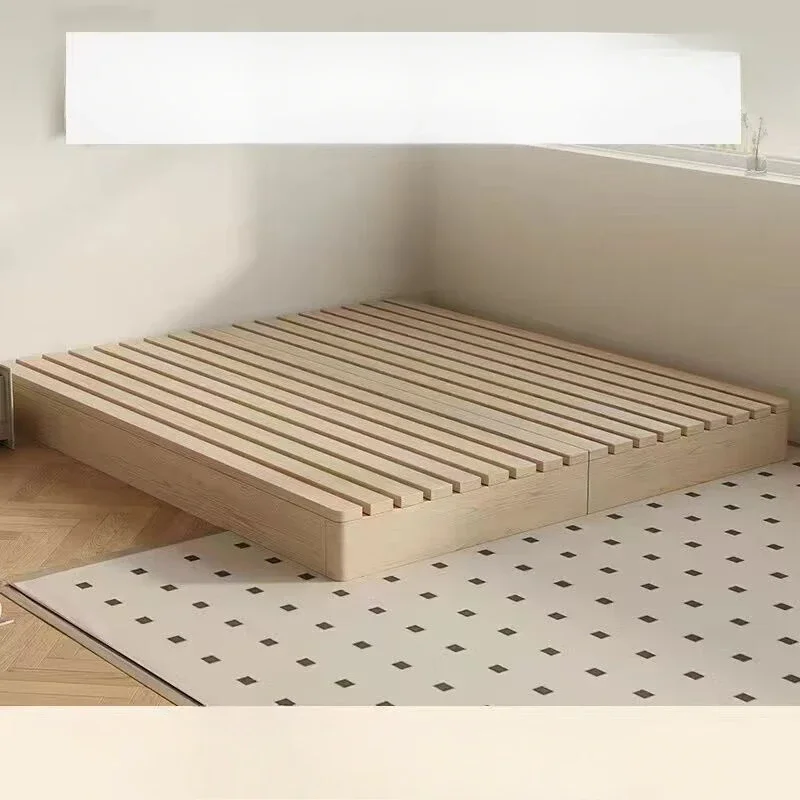 

bed and breakfast floor bed