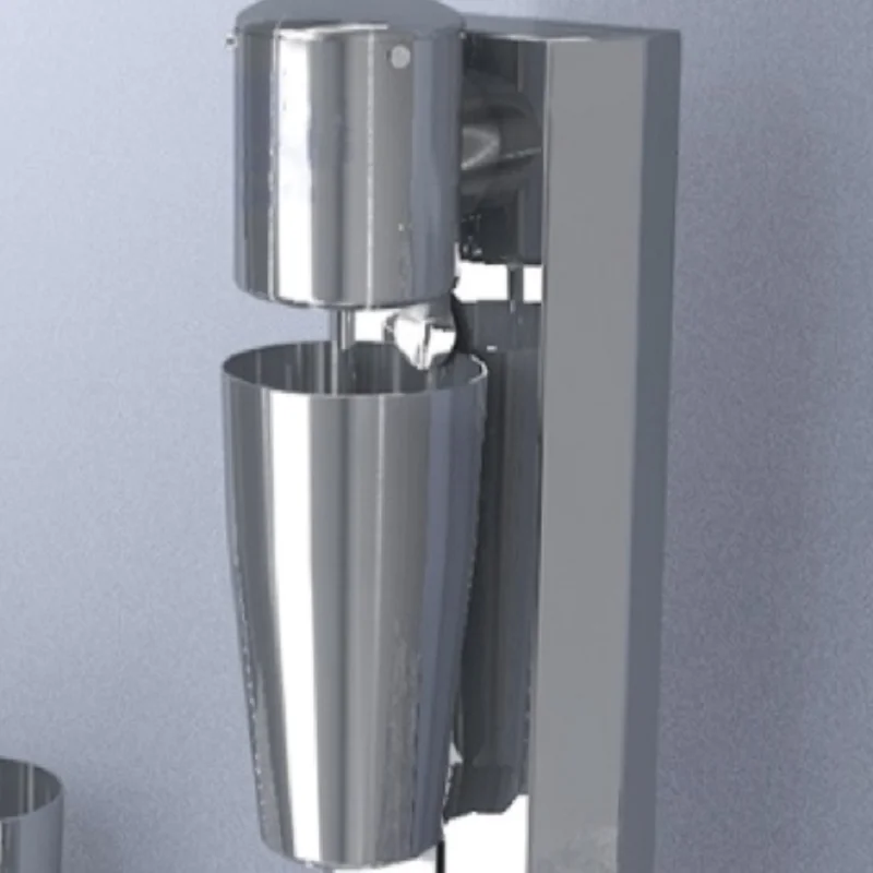 Commercial High Spe… - image