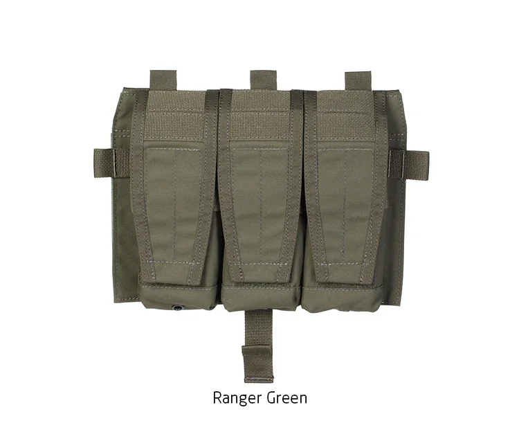 PEW TACTICAL AVS デタッチャブルマグポーチ　他サイト掲載あり PEW TACTICAL AVS デタッチャブル フラップ M4 エアソフト エアガン