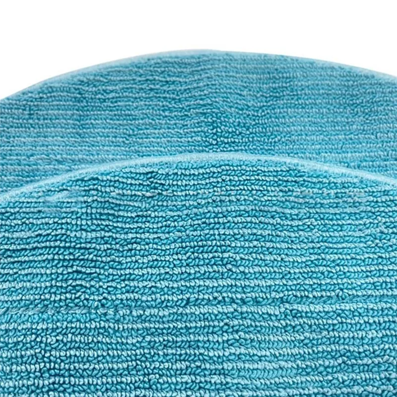 TAIGH-For Cecotec Conga 7490 Eternal Genesis/7490 Eternal X-Treme Replace Spare Parts Vacuum Cleaner Mop Cloths