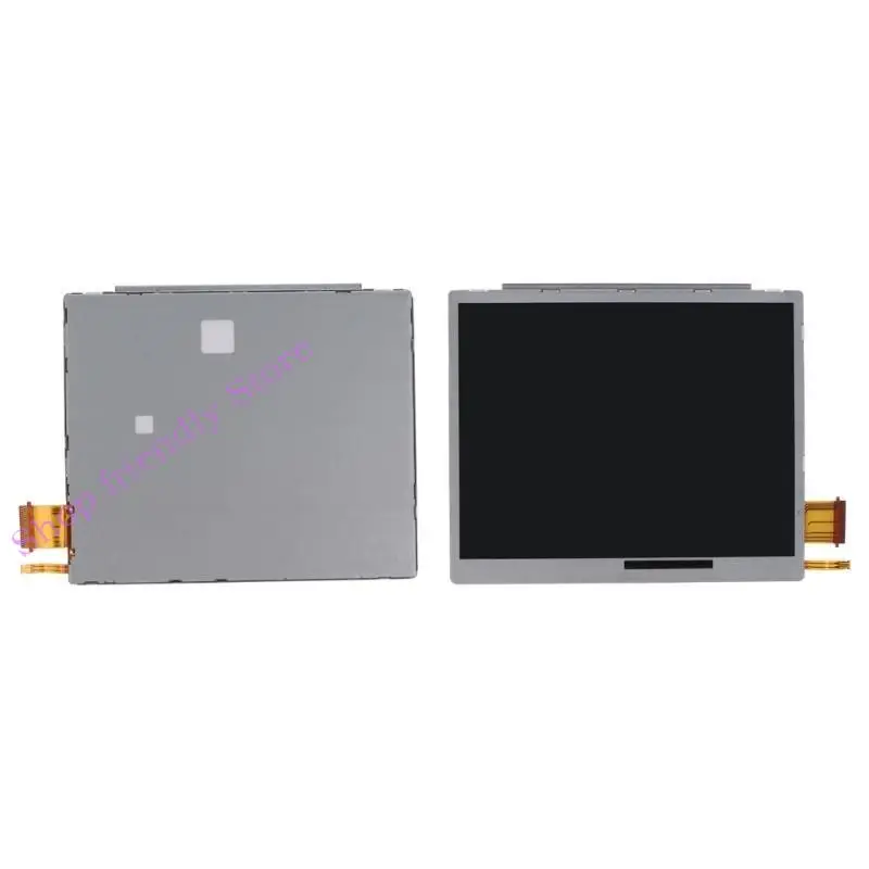 594A para XL Bottom LCD Panel Panel Console LCD Display Accessorios juegos