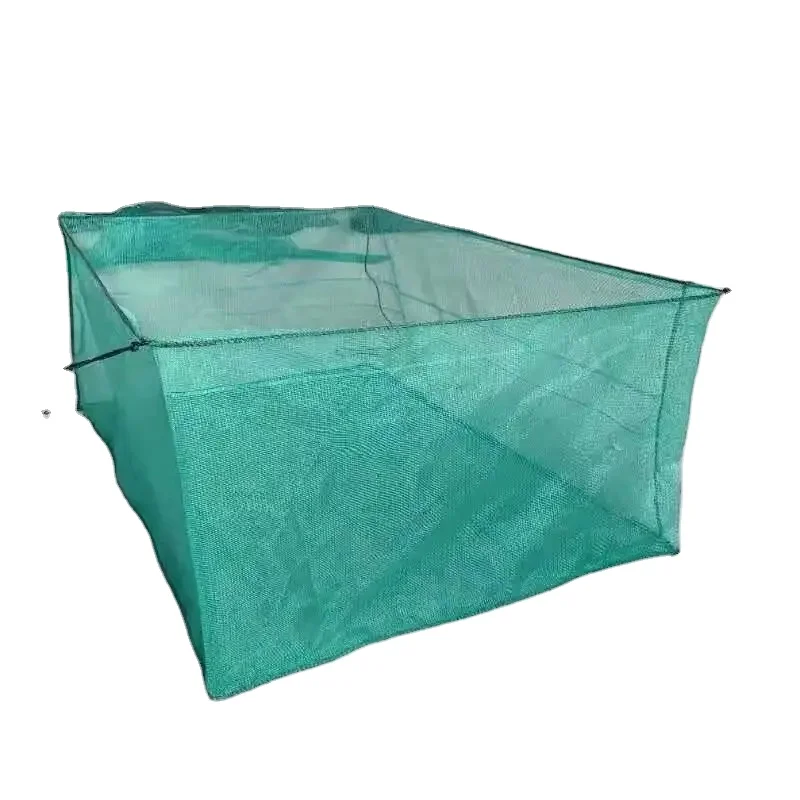 

Fish Breeding tank Fish Cage Hapa Net