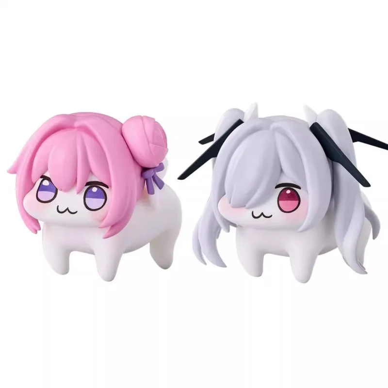 Stagione anime estiva, figura Victory Muse Dorothy Q Edition, gioco di cani rosa, bambola ornamentale anime, bambola giocattolo, spot