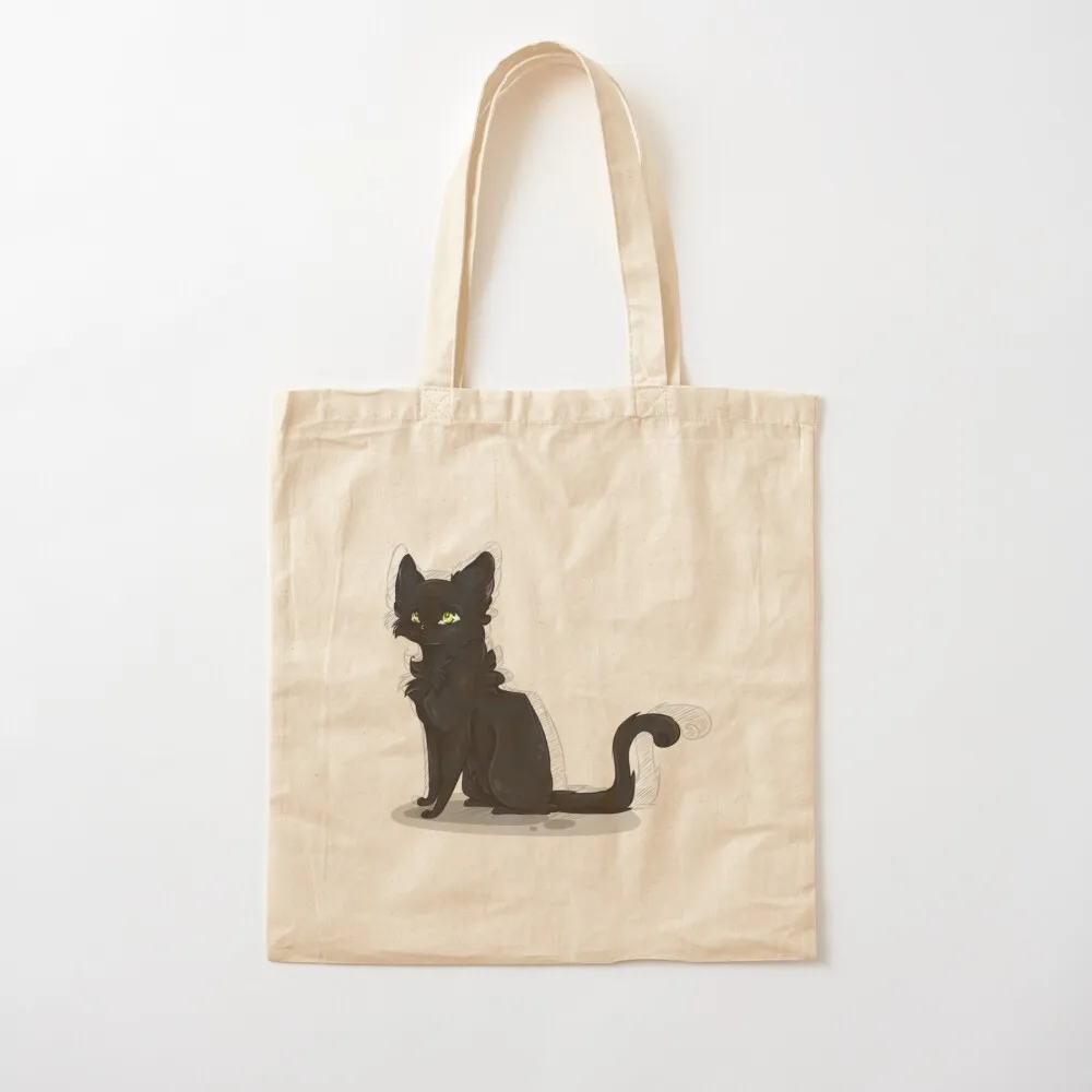 

Little one Tote Bag Woman shopper bag ecological bags bag for beach Lady Canvas Tote