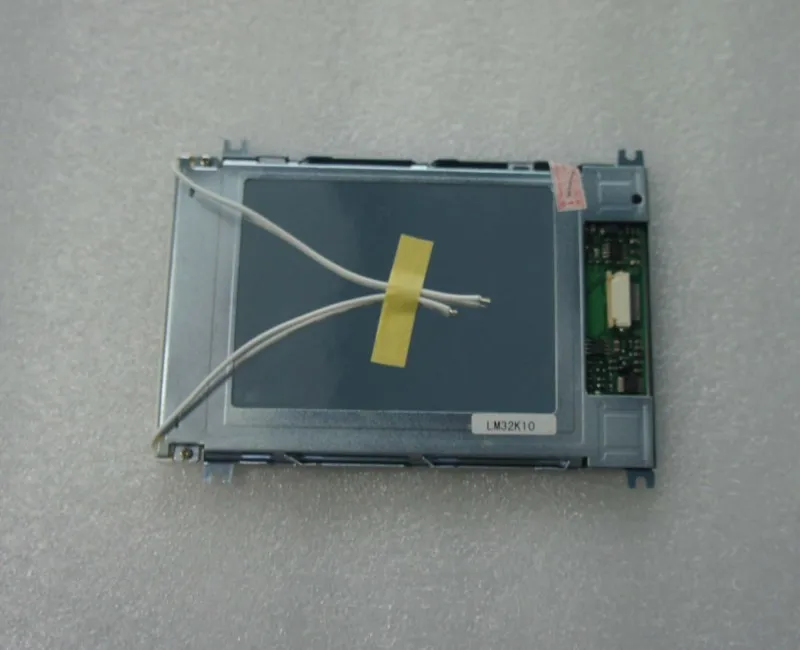 

4,7 дюймовая белая глянцевая поляризационная пленка LM32K10, ЖК-панель с 12-контактным разъемом