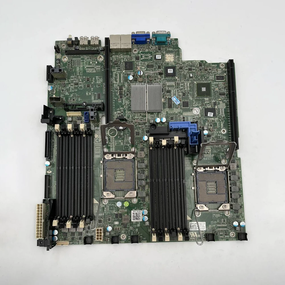 

For DELL PowerEdge R420 1PP0V K7WRR 72XWF VD50G 0K7WRR 072XWF 0VD50G Motherboard