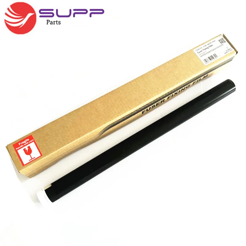 1PC CET Quality IR3300 Fuser Fixing Film Sleeve For Canon IR 3300 2800 2830 2200 2016 3530 3225 3230 3235 3245 3025 3035 3045