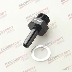FOR Bosch 044 Fuel Pump Inlet M14x1.5 Metric To 5/16