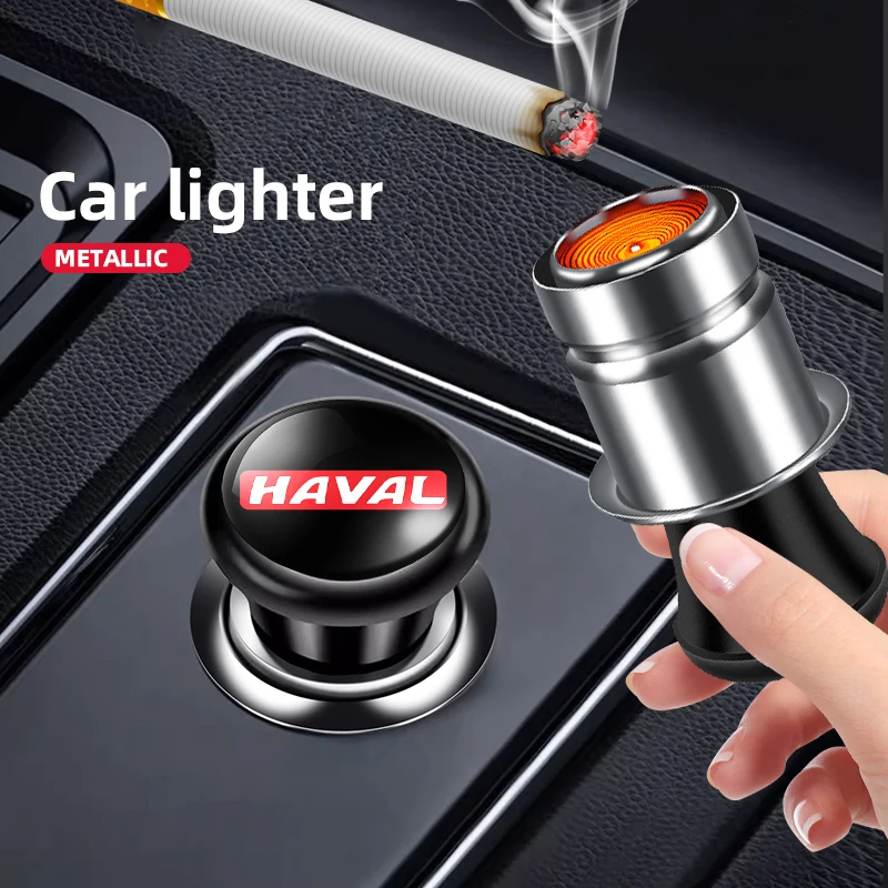 Car Cigarette Light…