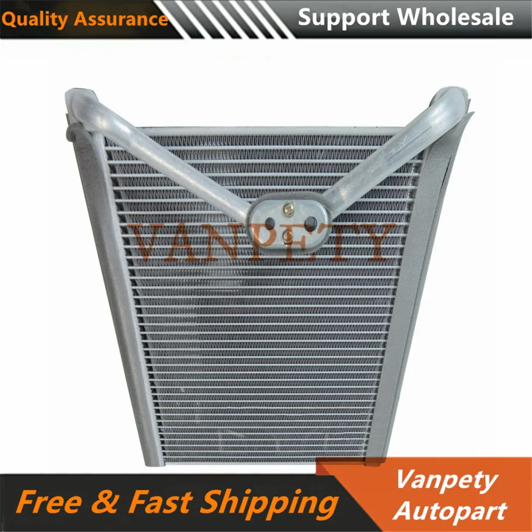 A/C AC Evaporator COOLING COIL Core for MITSUBISHI OUTLANDER 2012- GF2W GF3W GF4W 7810A297 7810A183 7810A179 7810A250 7810A180