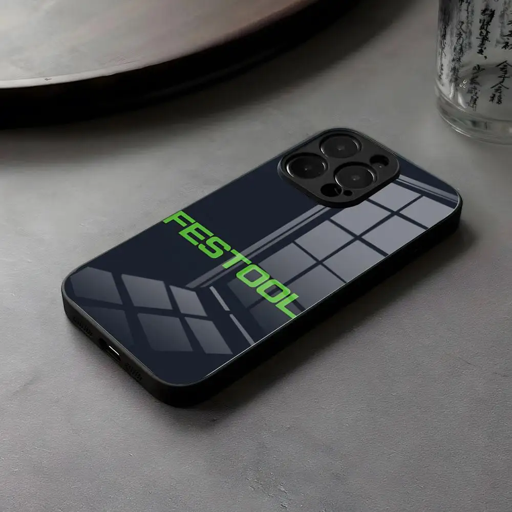 Крутой ящик для инструментов Festool, чехол для телефона, стекло для IPhone 16 15 14 Pro Max 13 12 Mini 11 X XS XR, подарок для пары 8 Plus для Samsung S 25 24 2 Крутой ящик для инструментов Festool, чехол для телефона, стекло для IPhone 16 15 14 Pro Max 13 12 Mini 11 X XS XR, подарок для пары 8 Plus для Samsung S 25 24 2