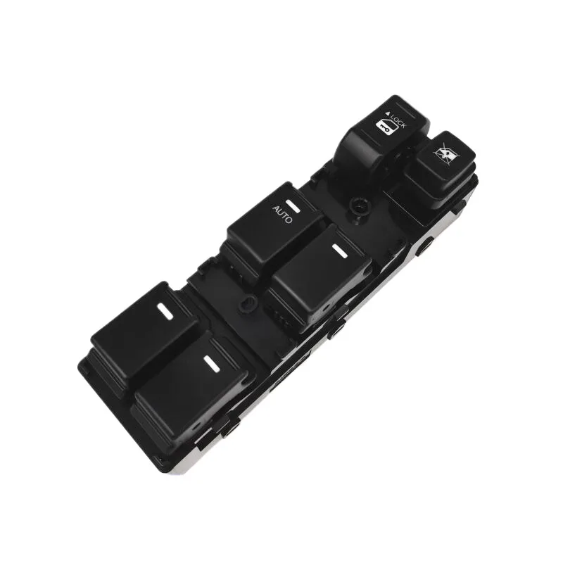 Master Power Window Switch Control Driver Side For Kia 2010 2011 2012 2013 2014 Sorento Car Accessories 93570-2P100VA