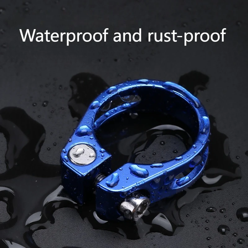 Thumbnail 4 - #62 New Bicycle Seatpost Clamps Arrivals