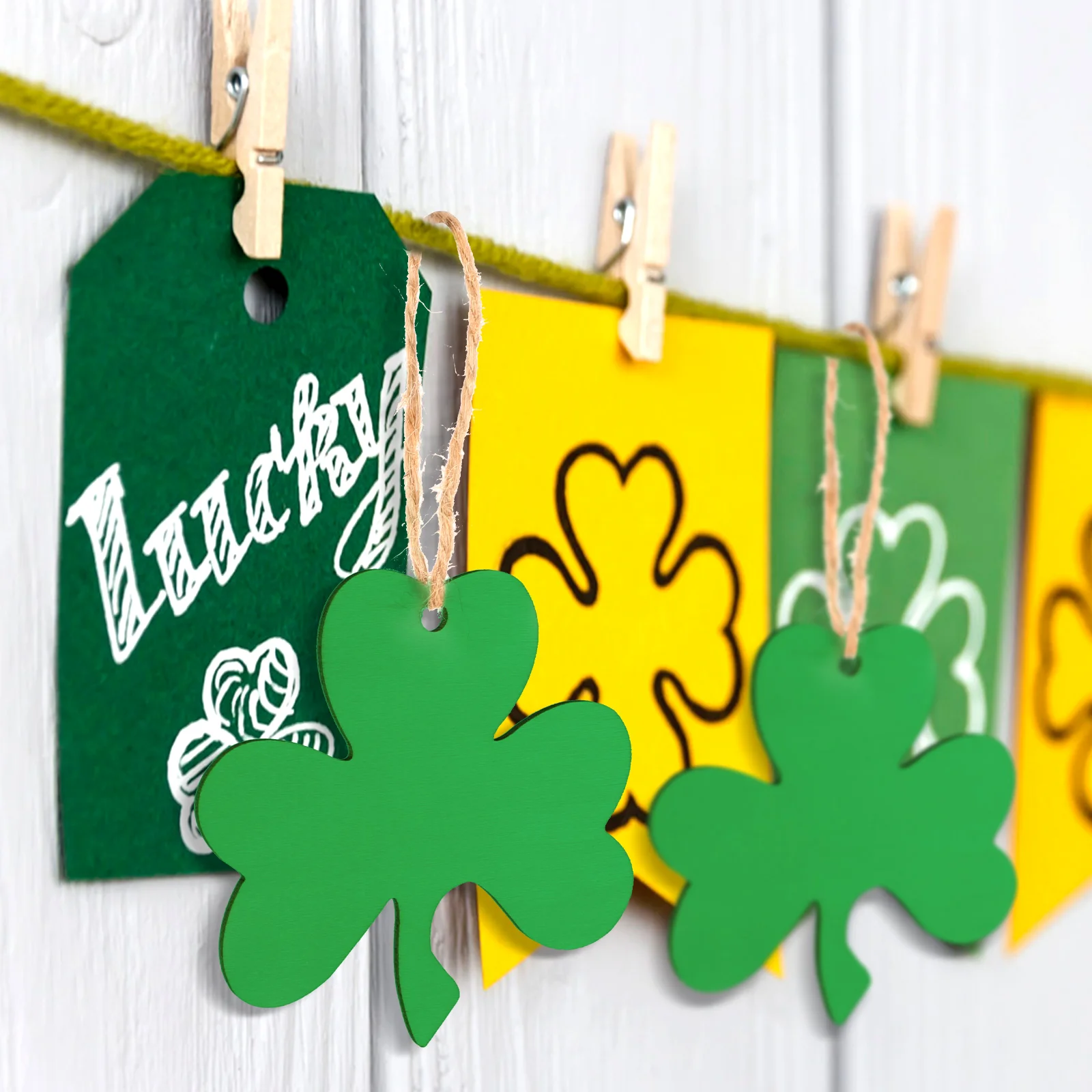 

30 шт. деревянные вырезы ремесло граффити деревянные вырезы украшения ручная роспись бирки украшения граффити чипсы