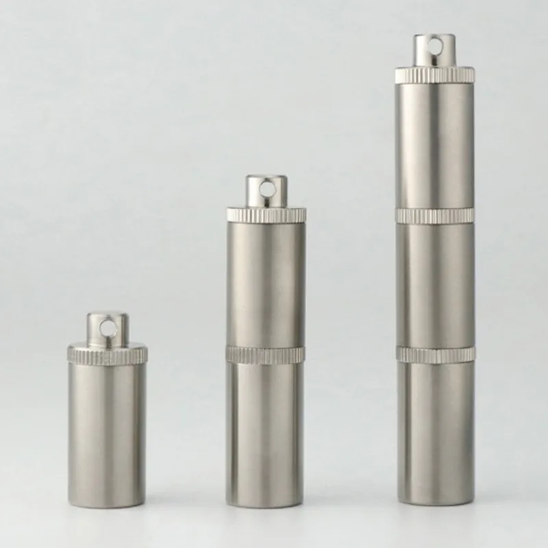 Waterproof Pill Box…