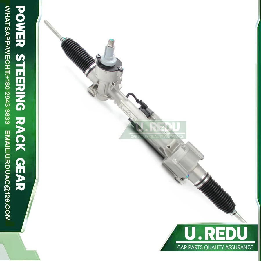 Steering Rack Left Hand Drive 99134700509 99134700513 For PORSCHE BOXSTER 981 2012 99134700505