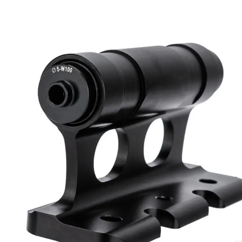 

Bike Block Fork Mount with Adapters Car Roof Rack Road Bike Holder
