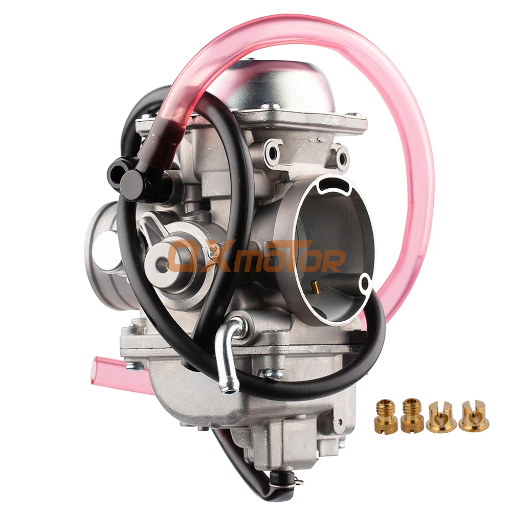 CVK 36 36mm Carburetor Carb For Arctic Cat 500 ATV UTV TRV FIS TBX Automatic Manual Transmission 500cc ATV Quad CVK36 0470-458