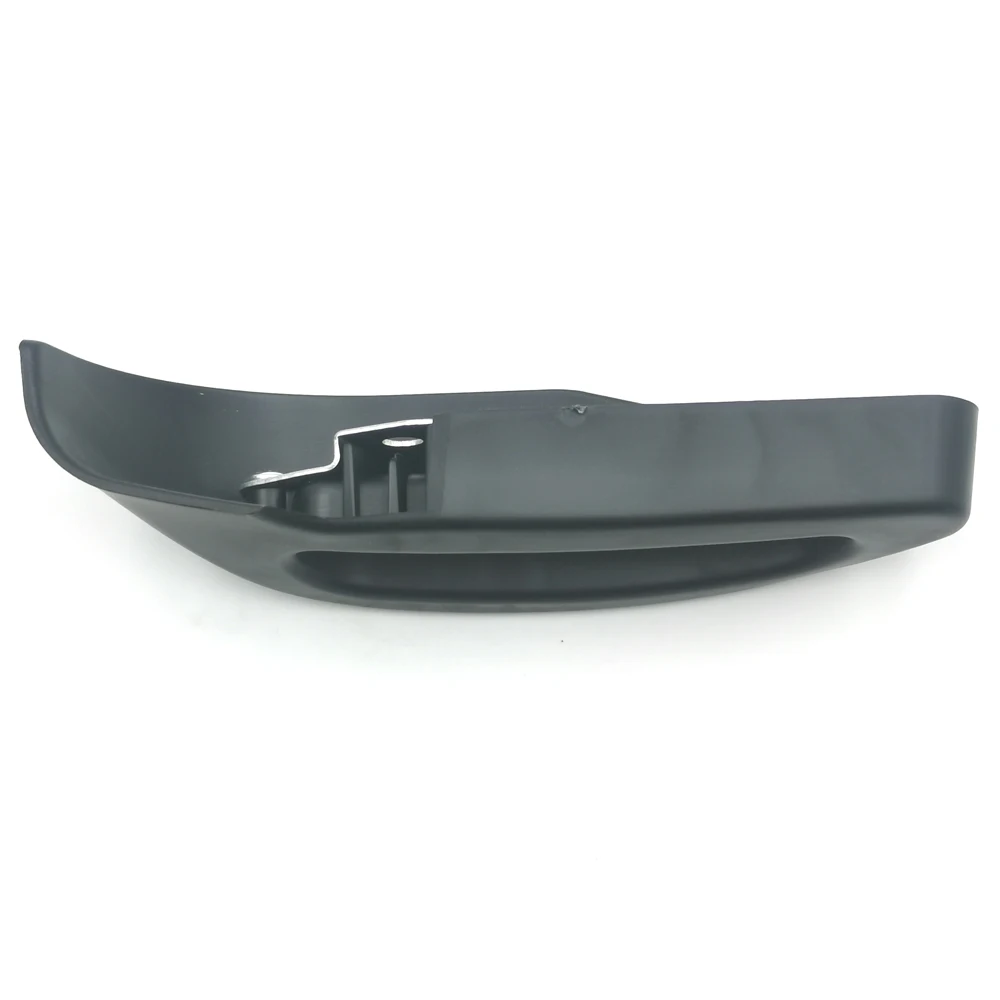 Griff-Set zur Verstellung der Sitzlehne Schwarz/Grau 133094 Für Grammer MSG90.3 – Detail 8
