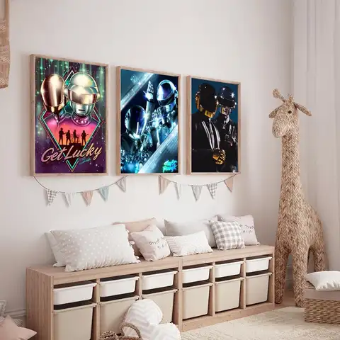 10 best sales punk-affisch - №3