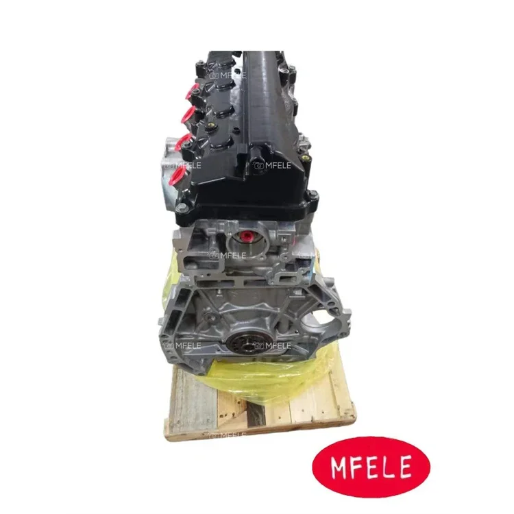 FDJ-R18A-إعادة تصنيع محرك إعادة تصنيع R18A R18A إعادة تصنيع محرك السيارات iVTEC #5