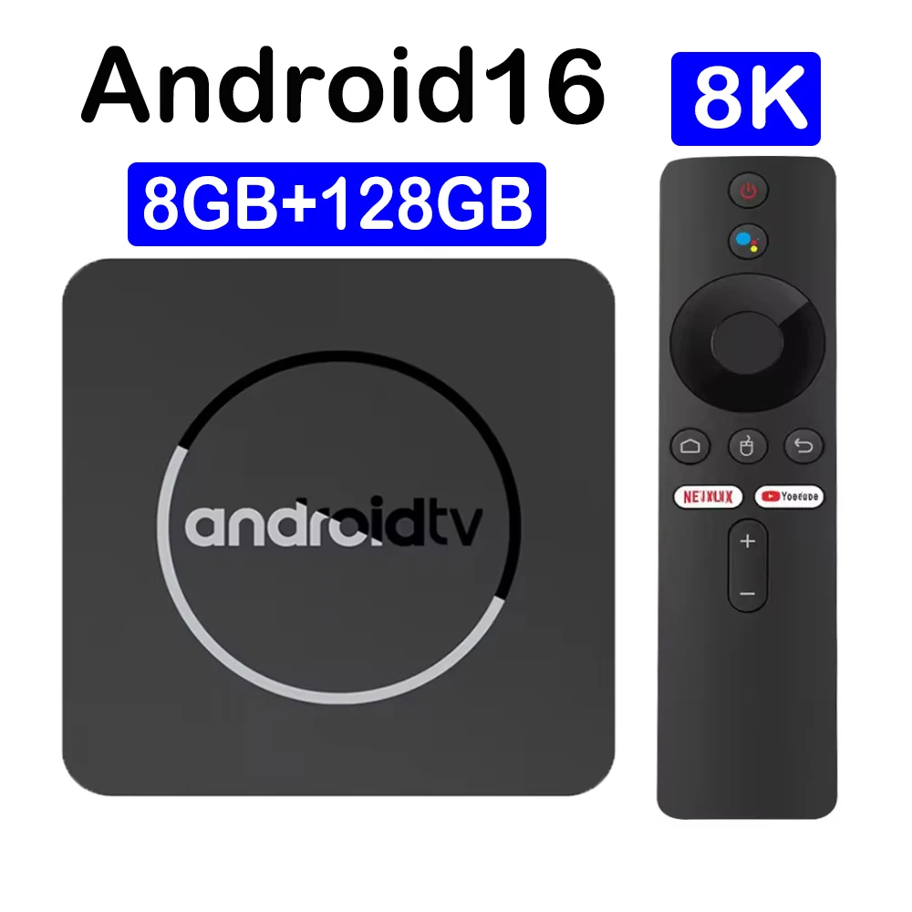 #46 TV Receiver Boxes Comparison Guide