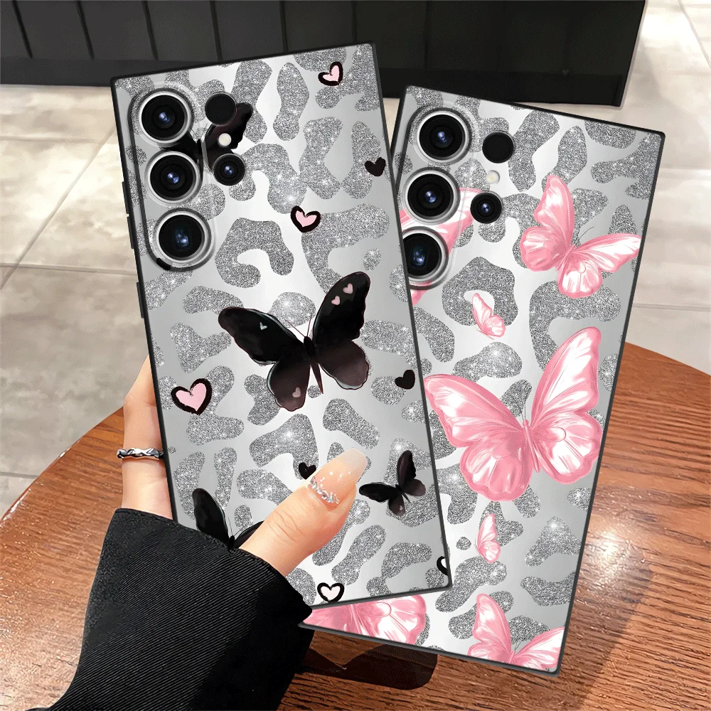 Leopard Butterfly A… - image