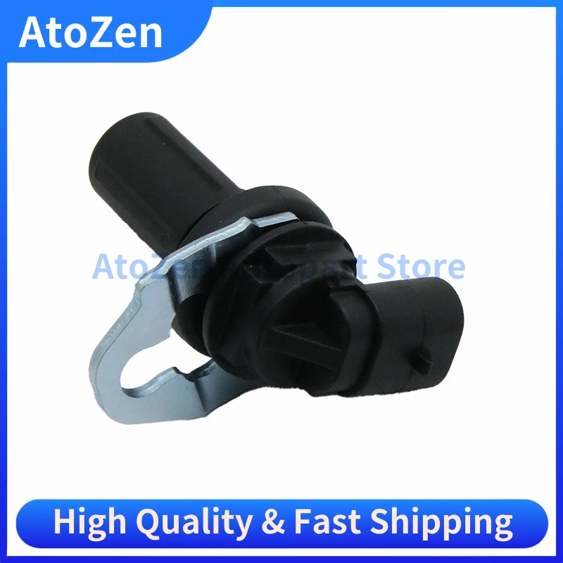 

4307349 Датчик скорости входного вала трансмиссии Eaton для Kenworth K300 Peterbilt 210 330 335 2008 2009 2010 2011 2012 2013 2014