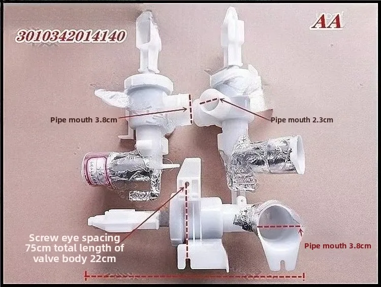 adequado-para-sanyo-tudor-rongshida-hidromassagem-onda-maquina-de-lavar-roupa-valvula-de-drenagem-nucleo-valvula-de-drenagem-corpo