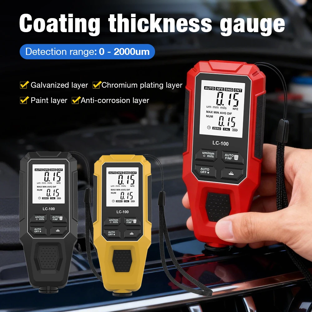 Digital Car Paint F…